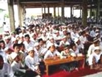 Catatan Hari Pendidikan Nasional